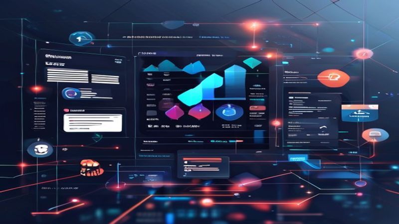 bitmart交易所下载安装步骤示意图，多平台支持